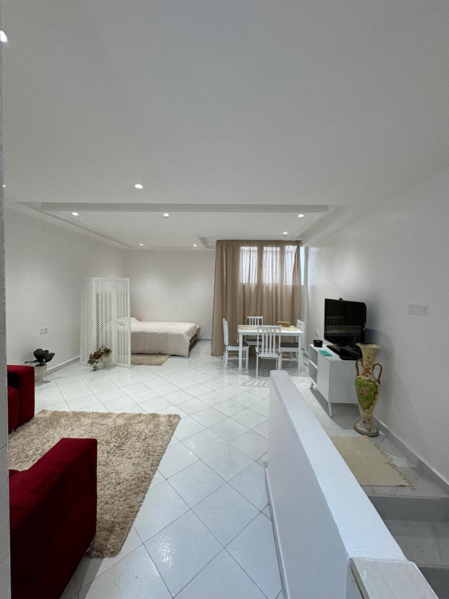 Charm'Studio Au Coeur D'Agadir Exterior foto